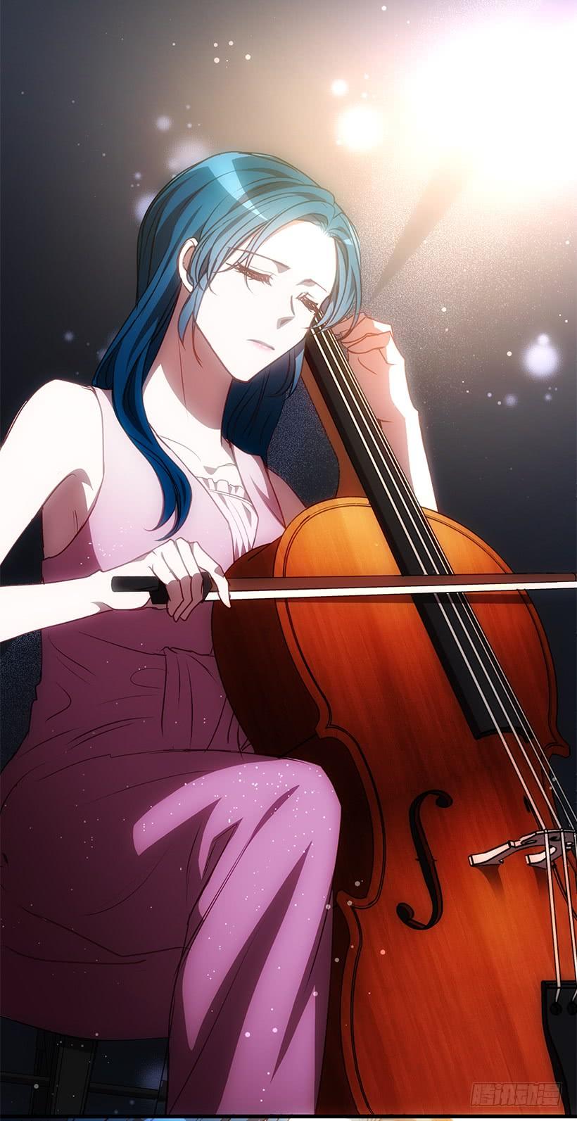 她看清了自己的心(1/2)-第84话