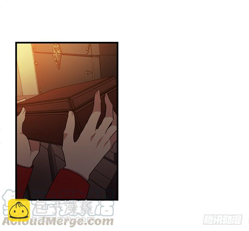 找鞋游戏(1/2)-第92话