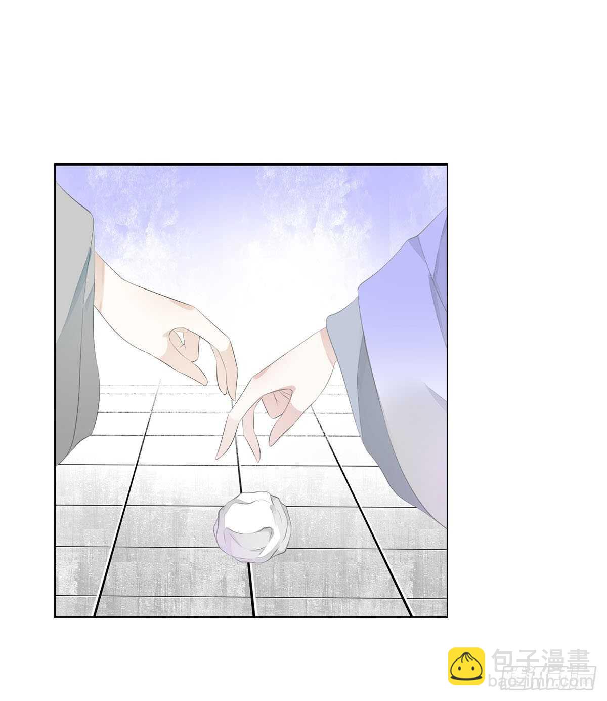 第九十九话 又添情敌？！-第102话