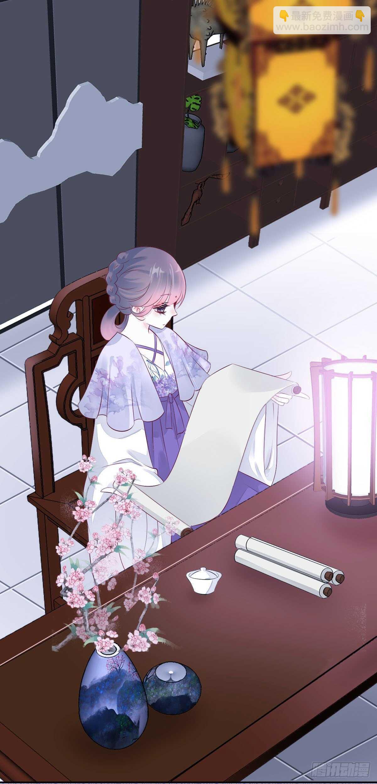 第一百零一话 被二哥截胡了-第104话