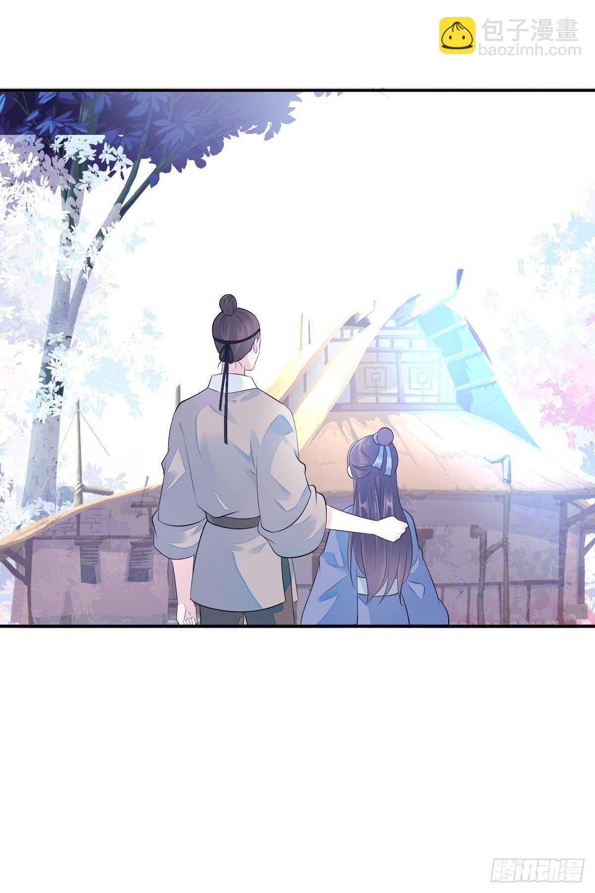 第一百零七话  被遗弃的棋子-第110话