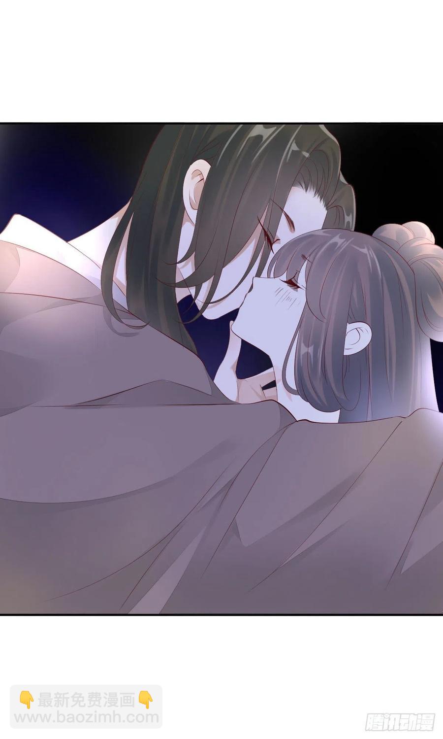 第一百十三话  不对劲的三哥-第116话