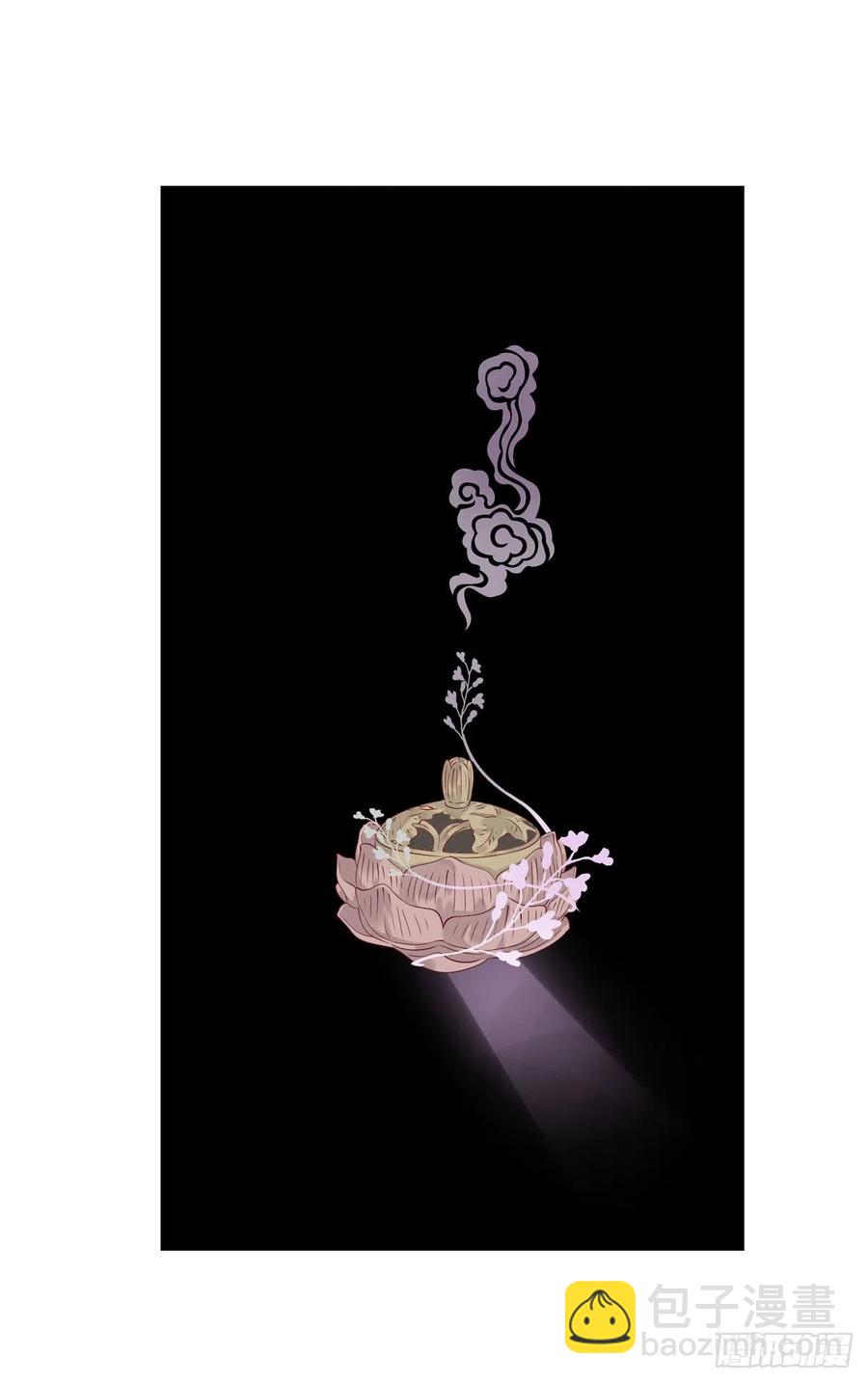 第一百十五话  为何代替你-第118话