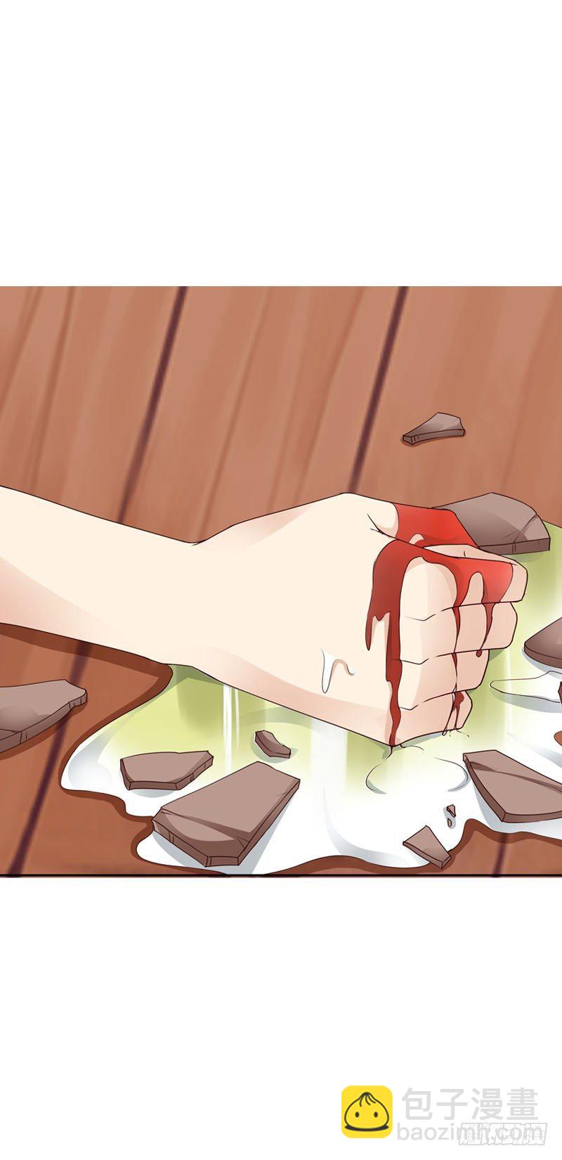 第二十三话 沉重的过去-第24话