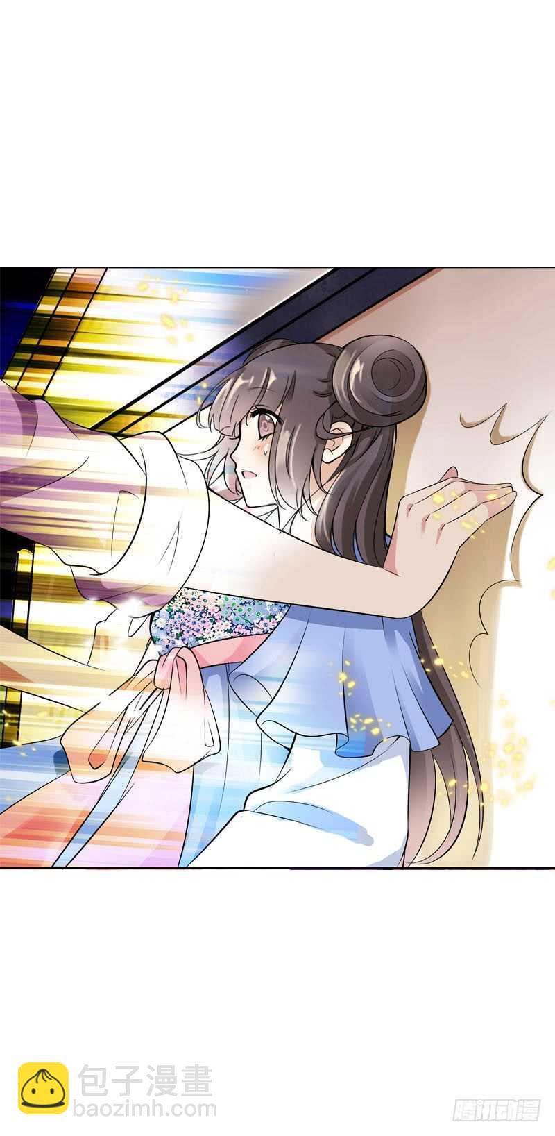 第三十五话 我好难受&hellip;&hellip;-第36话