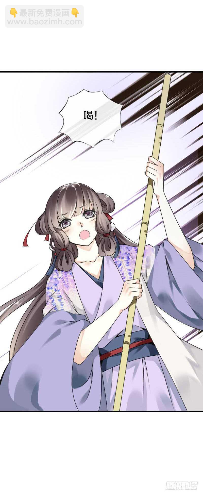 第六十一话 柳朵被绑架-第62话