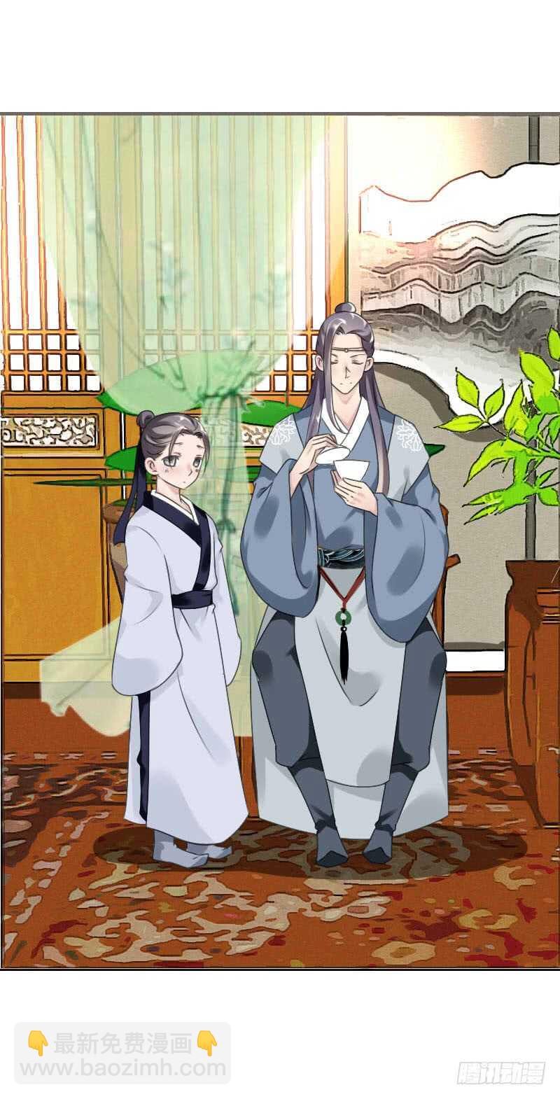 第六十一话 柳朵被绑架-第62话