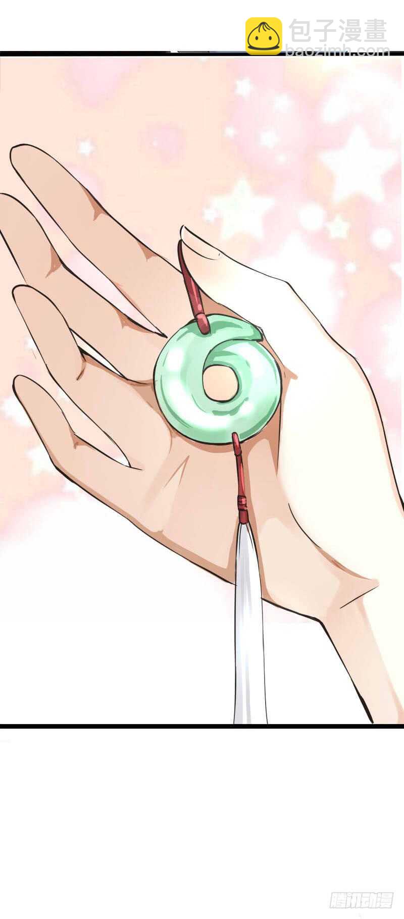 第六十一话 柳朵被绑架-第62话