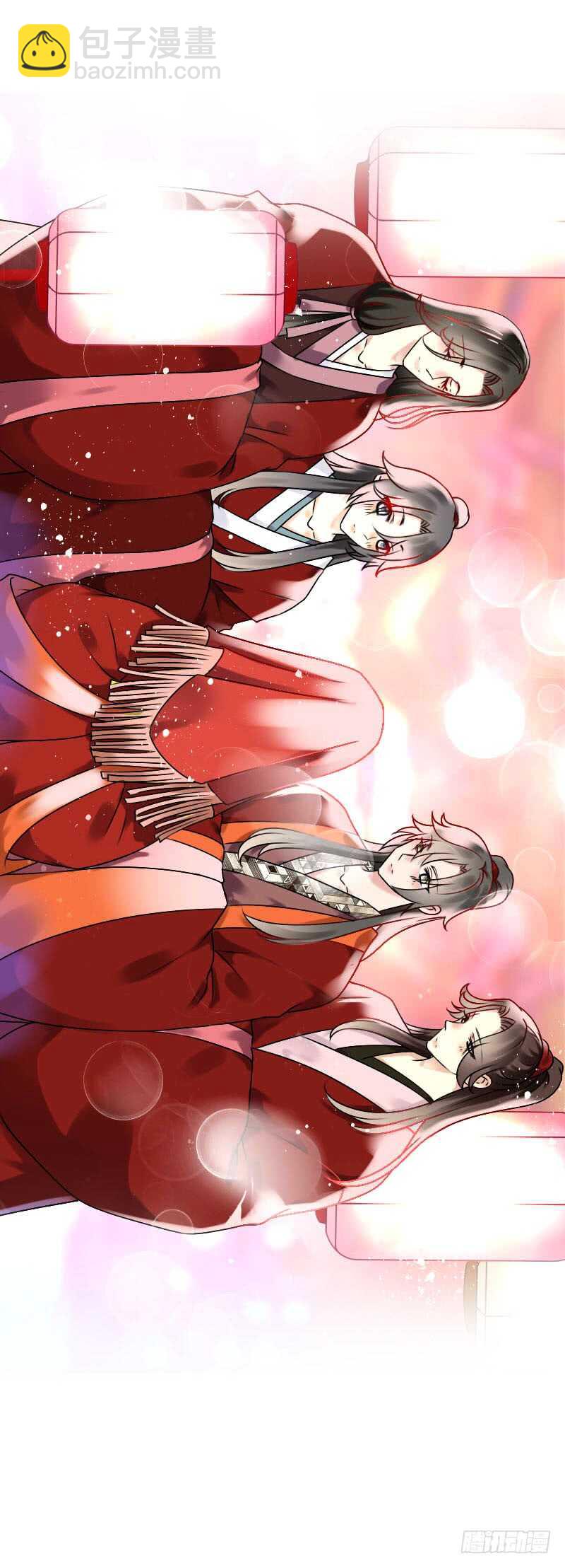 第六十五话 四哥发飙了-第66话