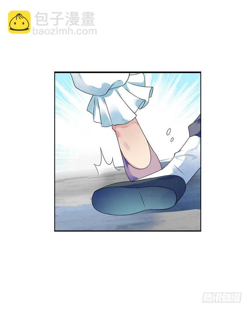 第六十五话 四哥发飙了-第66话