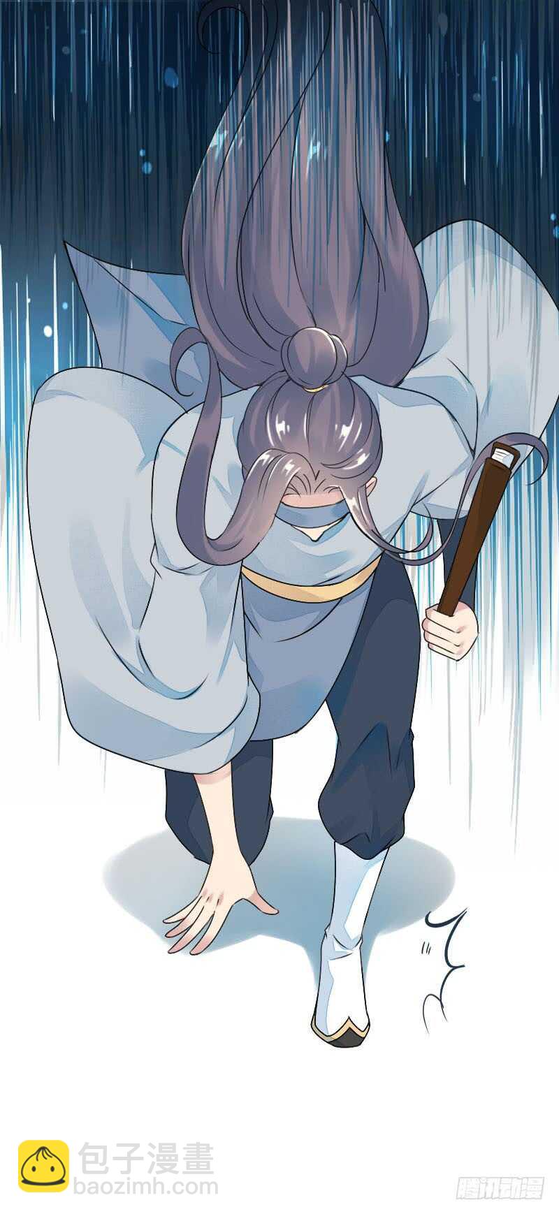 第七十七话 情敌相见时-第78话