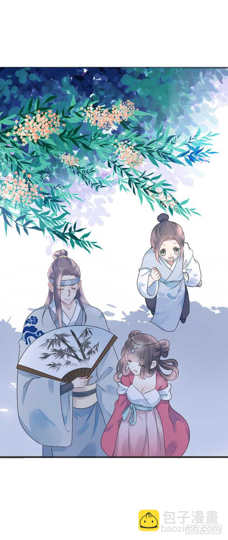 第七十七话 情敌相见时-第78话