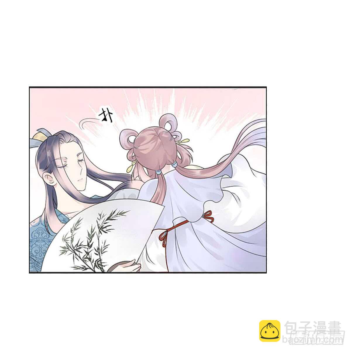 第八十一话 命运的分歧-第82话