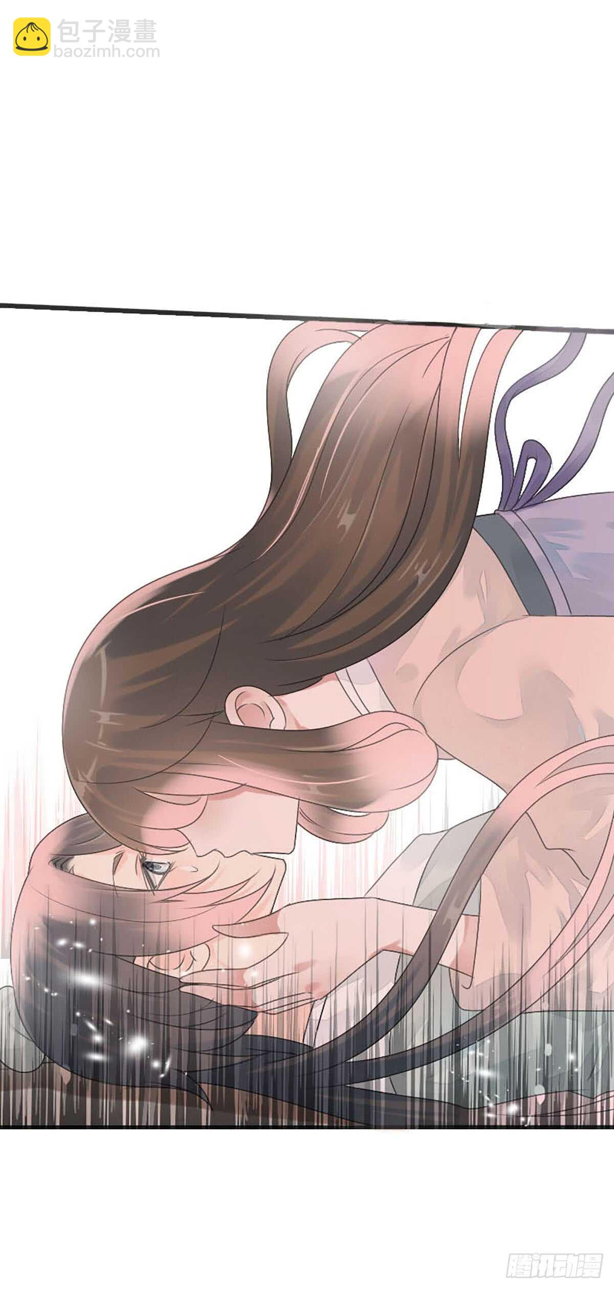 第八十一话 命运的分歧-第82话