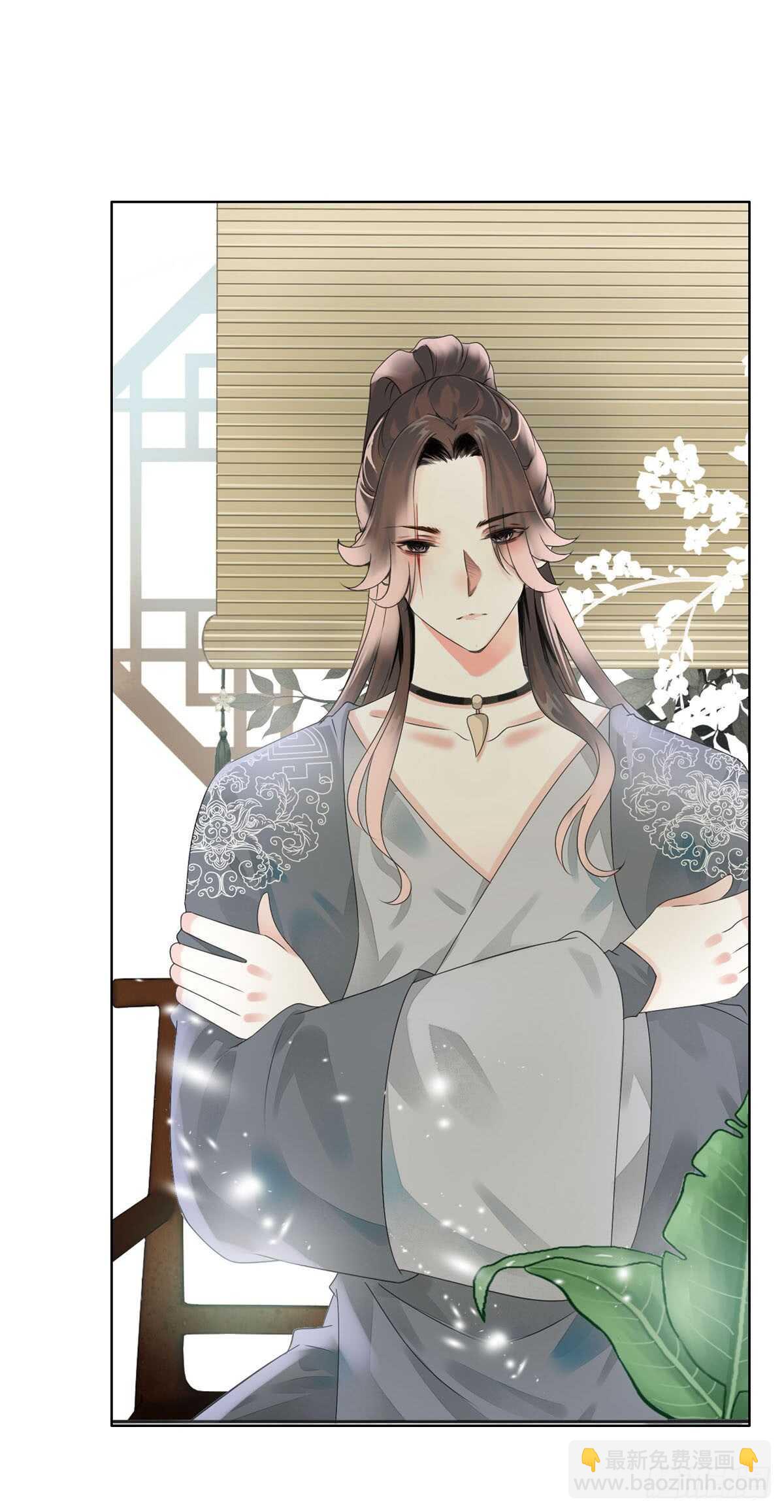 第八十三话  这是奖励哦(1/2)-第86话