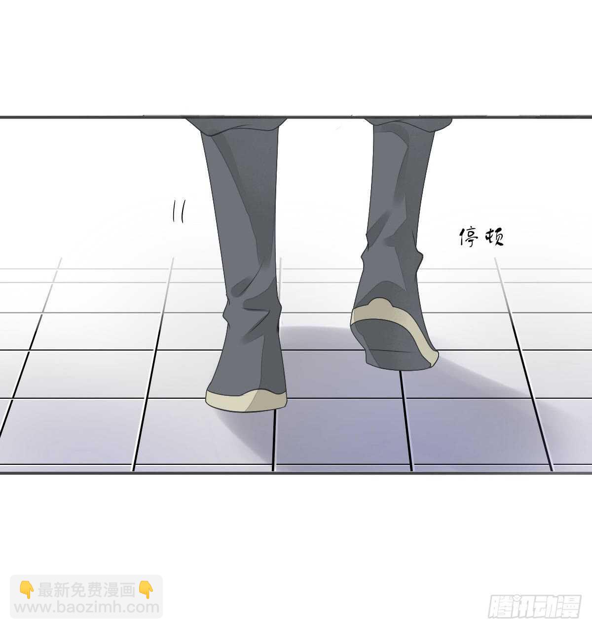 第八十三话  这是奖励哦(1/2)-第86话