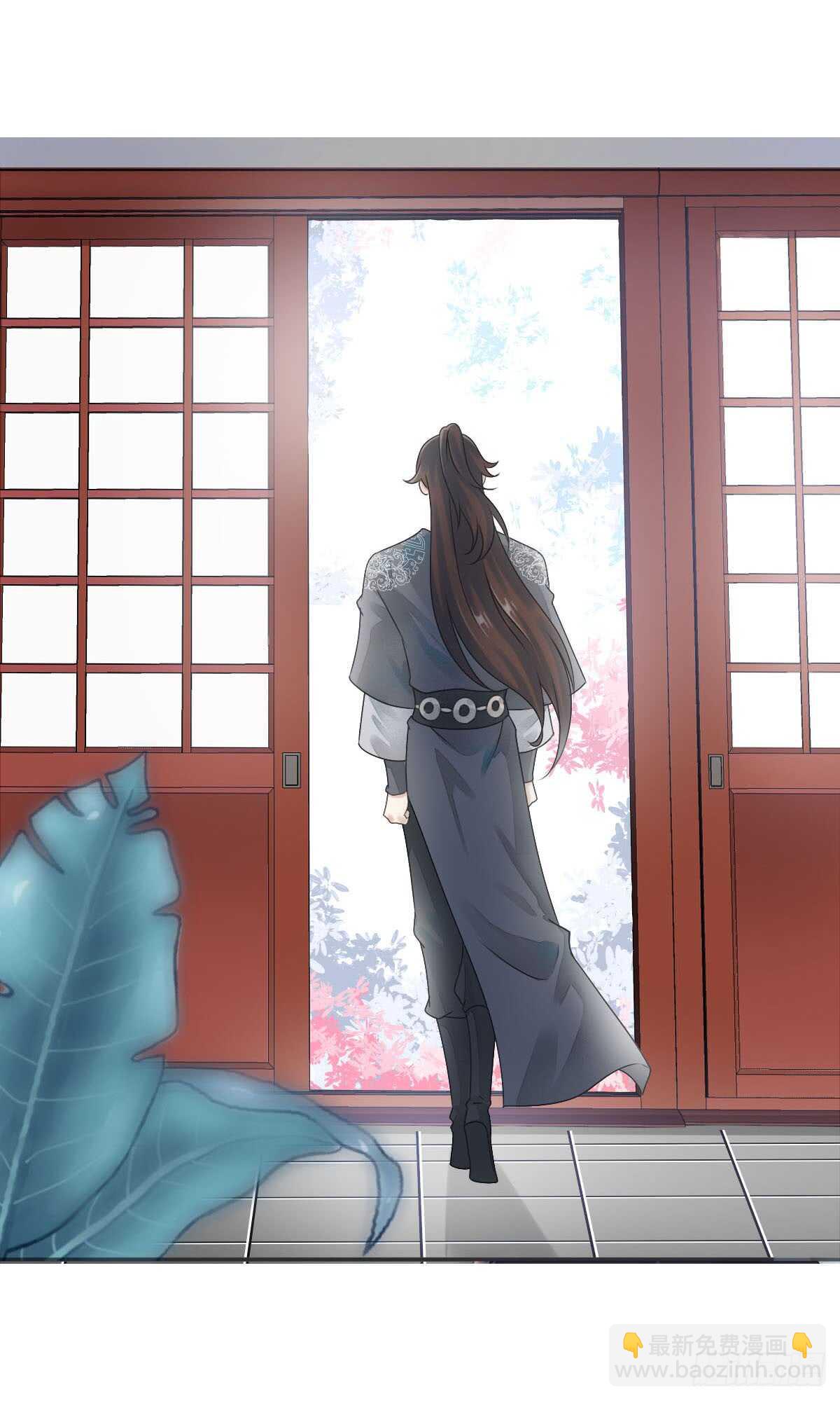 第八十三话  这是奖励哦(1/2)-第86话