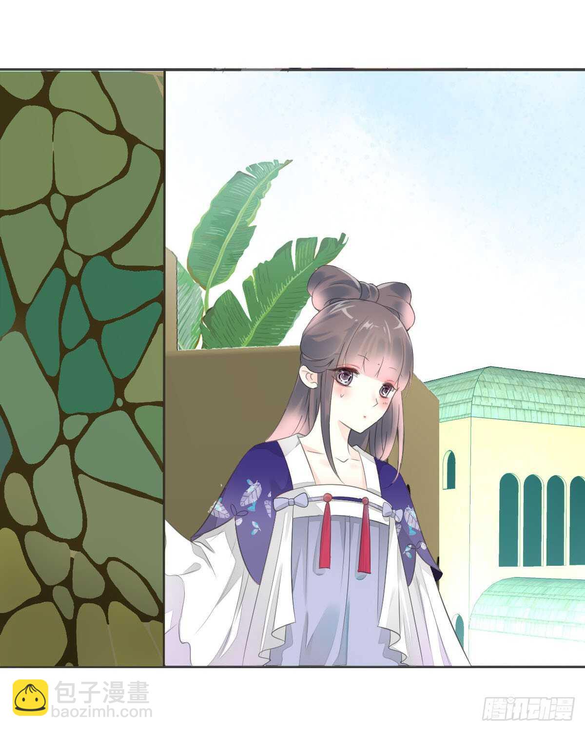 第九十五话  练习秘籍-第98话