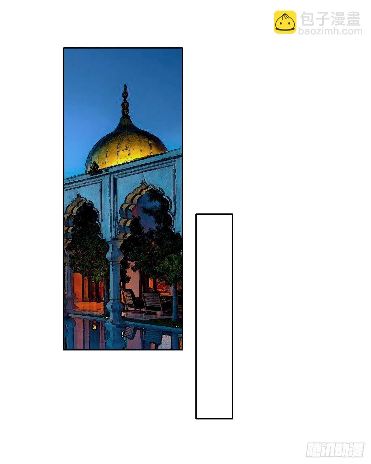 第九十七话  选一个人陪朵儿-第100话