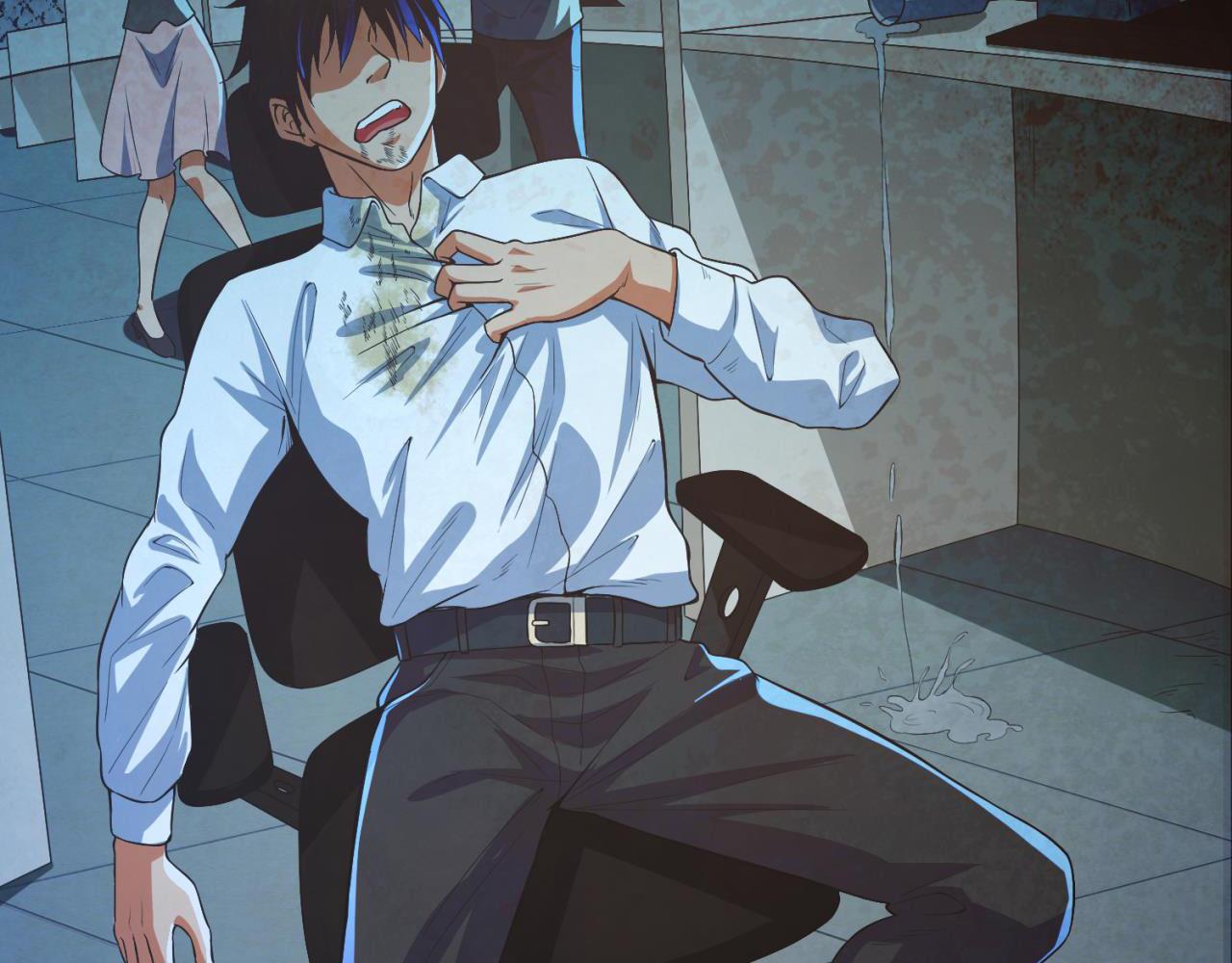 01 坎坷的重生(1/3)-第2话