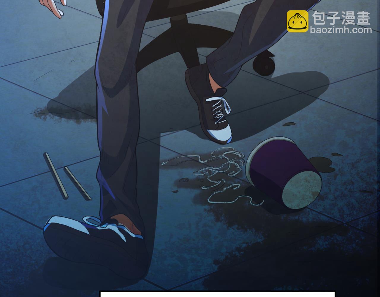 01 坎坷的重生(1/3)-第2话