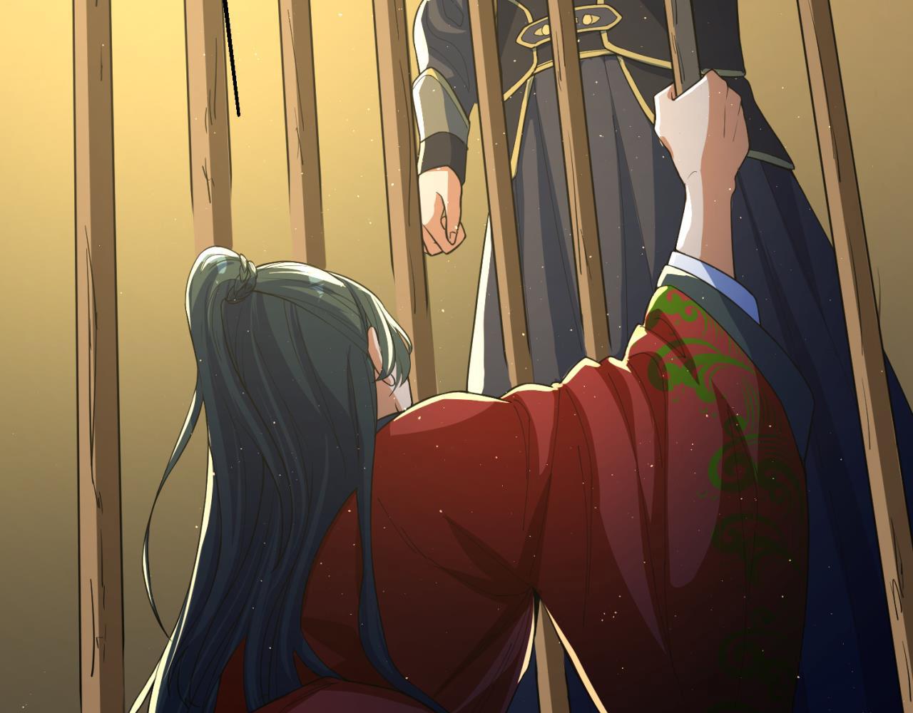 01 坎坷的重生(1/3)-第2话