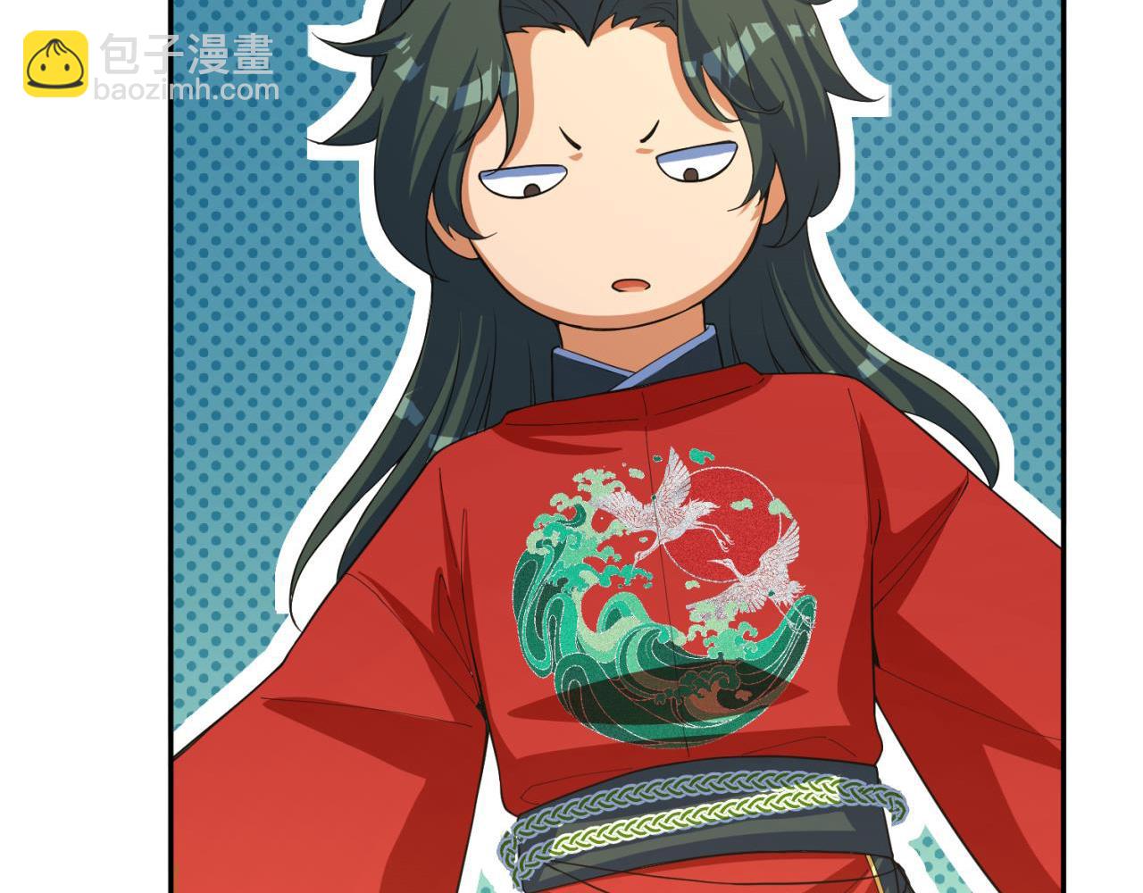 01 坎坷的重生(1/3)-第2话