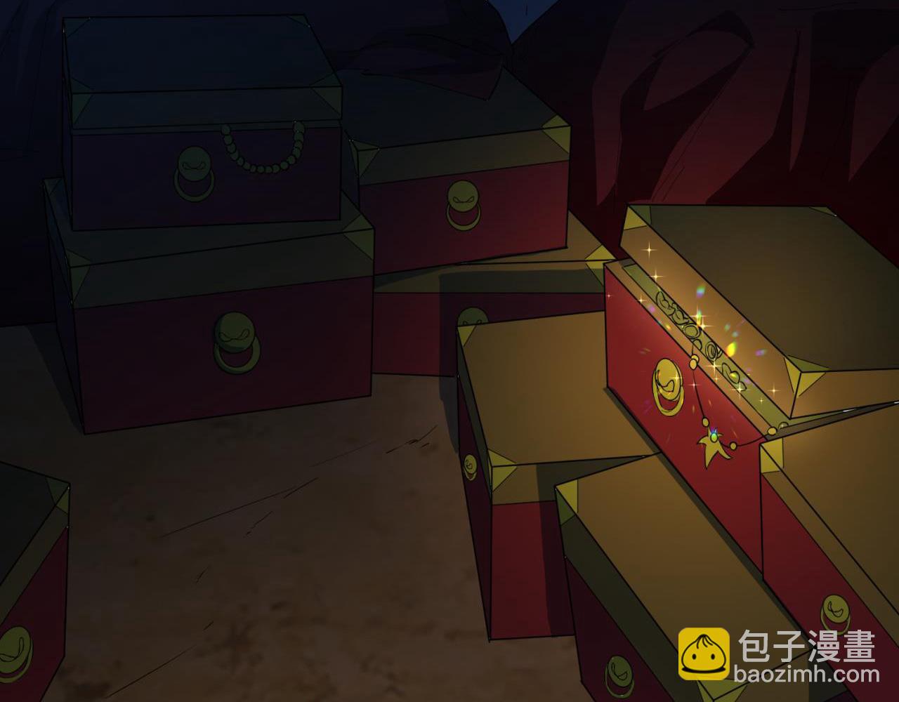 01 坎坷的重生(1/3)-第2话