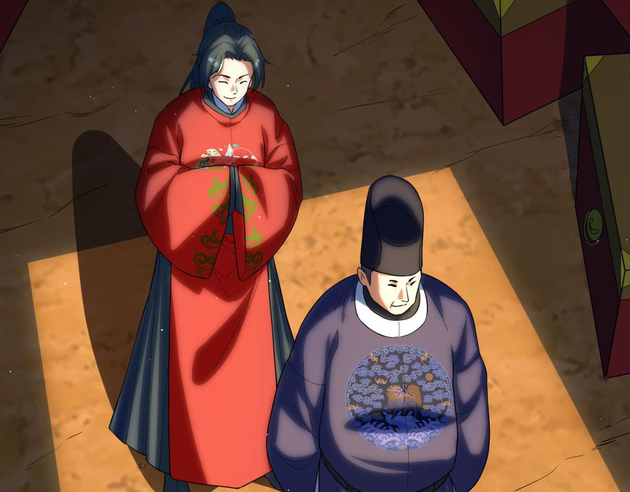 01 坎坷的重生(1/3)-第2话