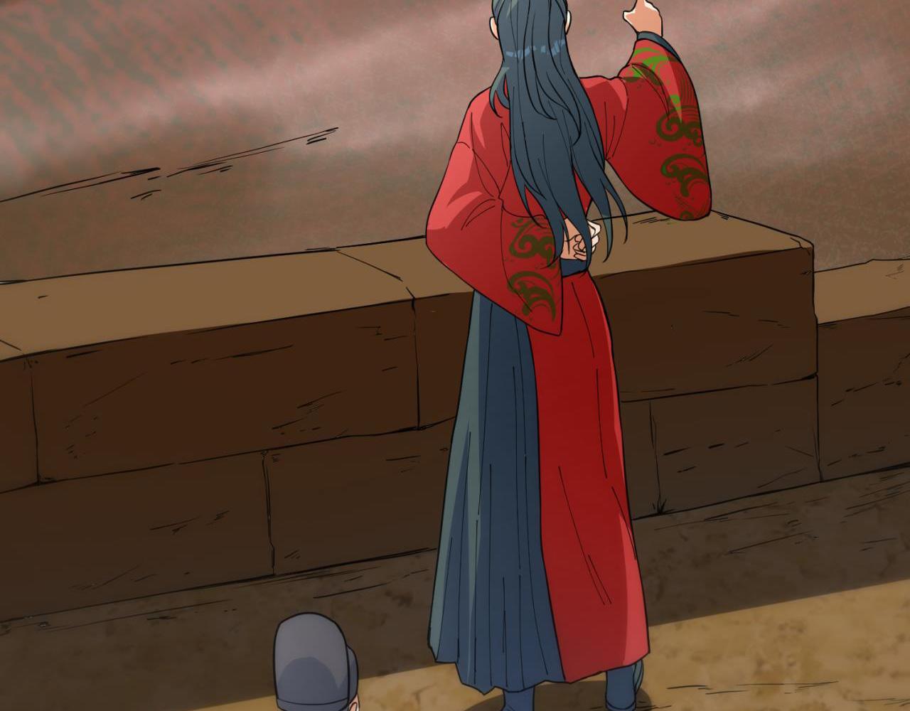 01 坎坷的重生(1/3)-第2话