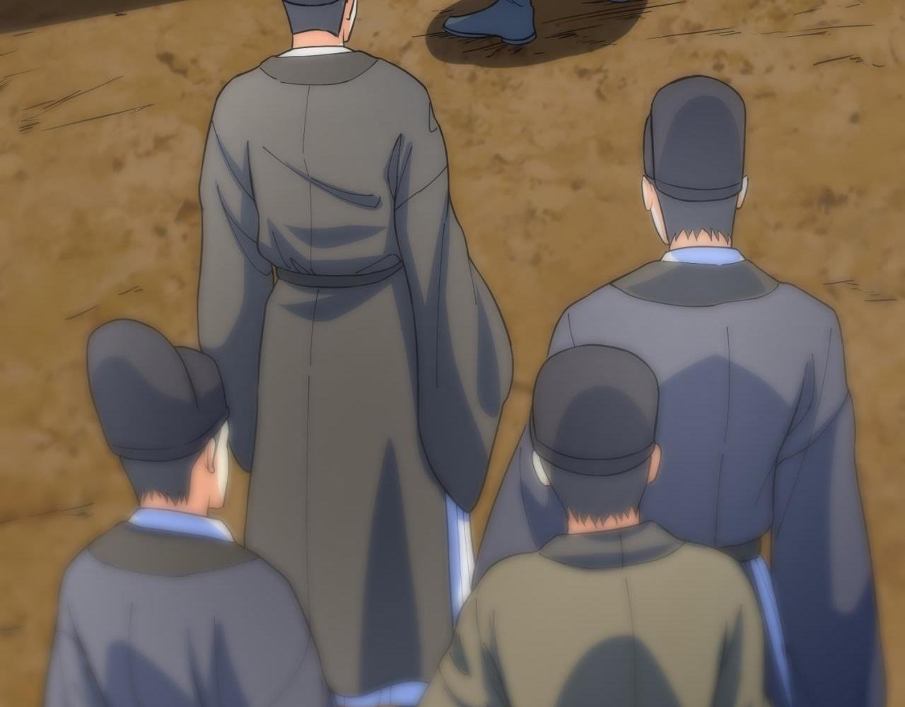 01 坎坷的重生(1/3)-第2话