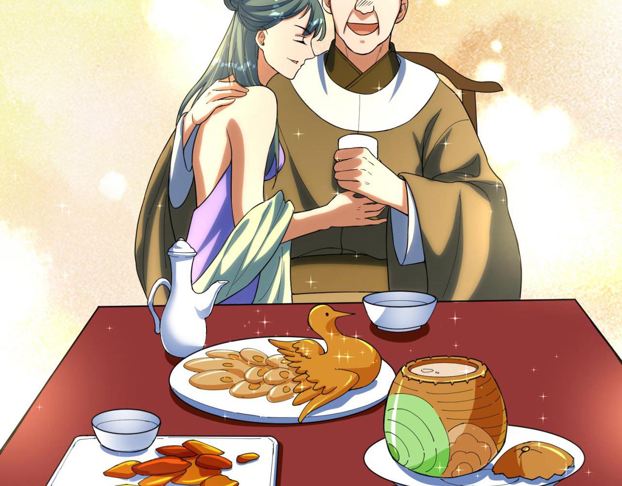 01 坎坷的重生(1/3)-第2话