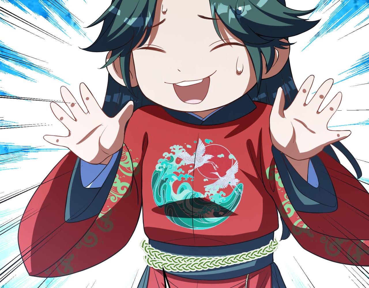 03  伴妖渡劫(1/3)-第4话