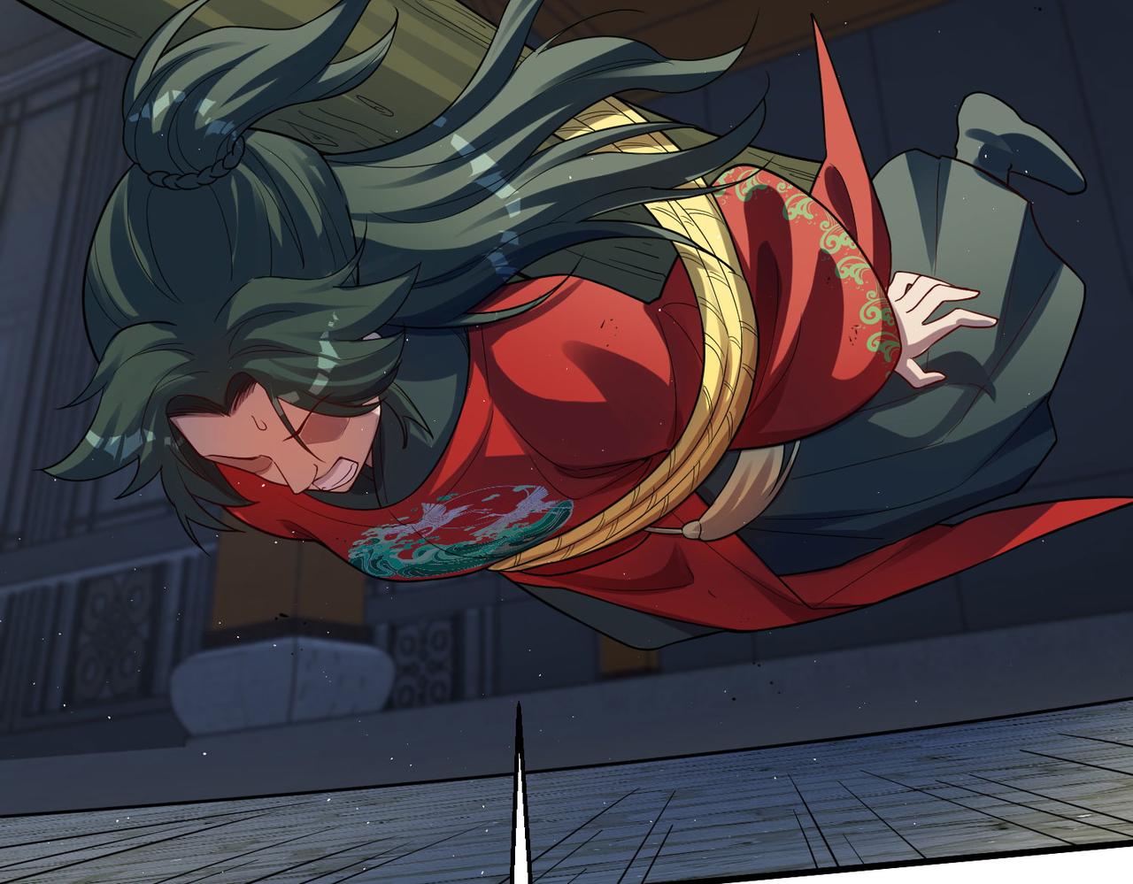 08 新的后宫(1/3)-第10话