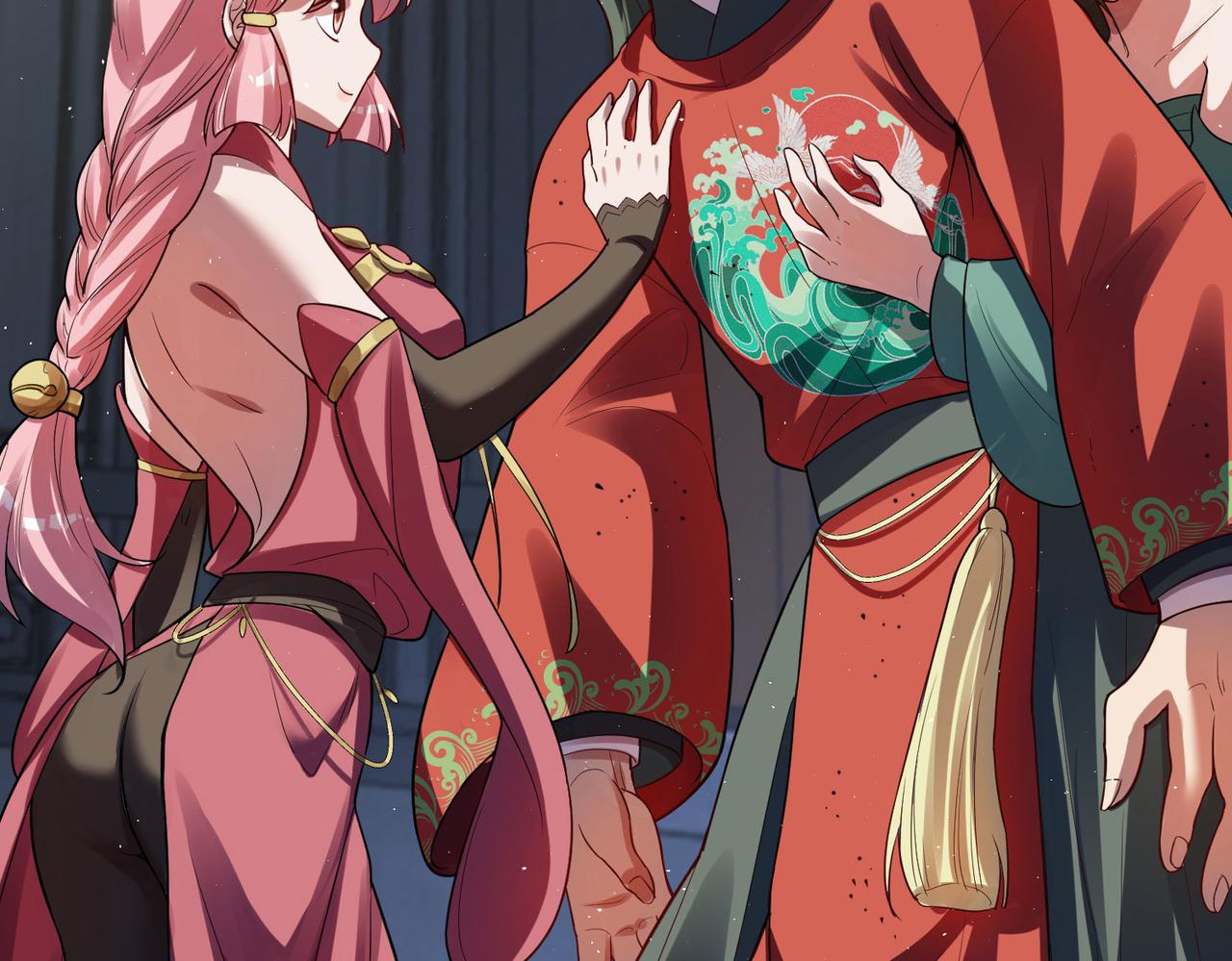 08 新的后宫(1/3)-第10话