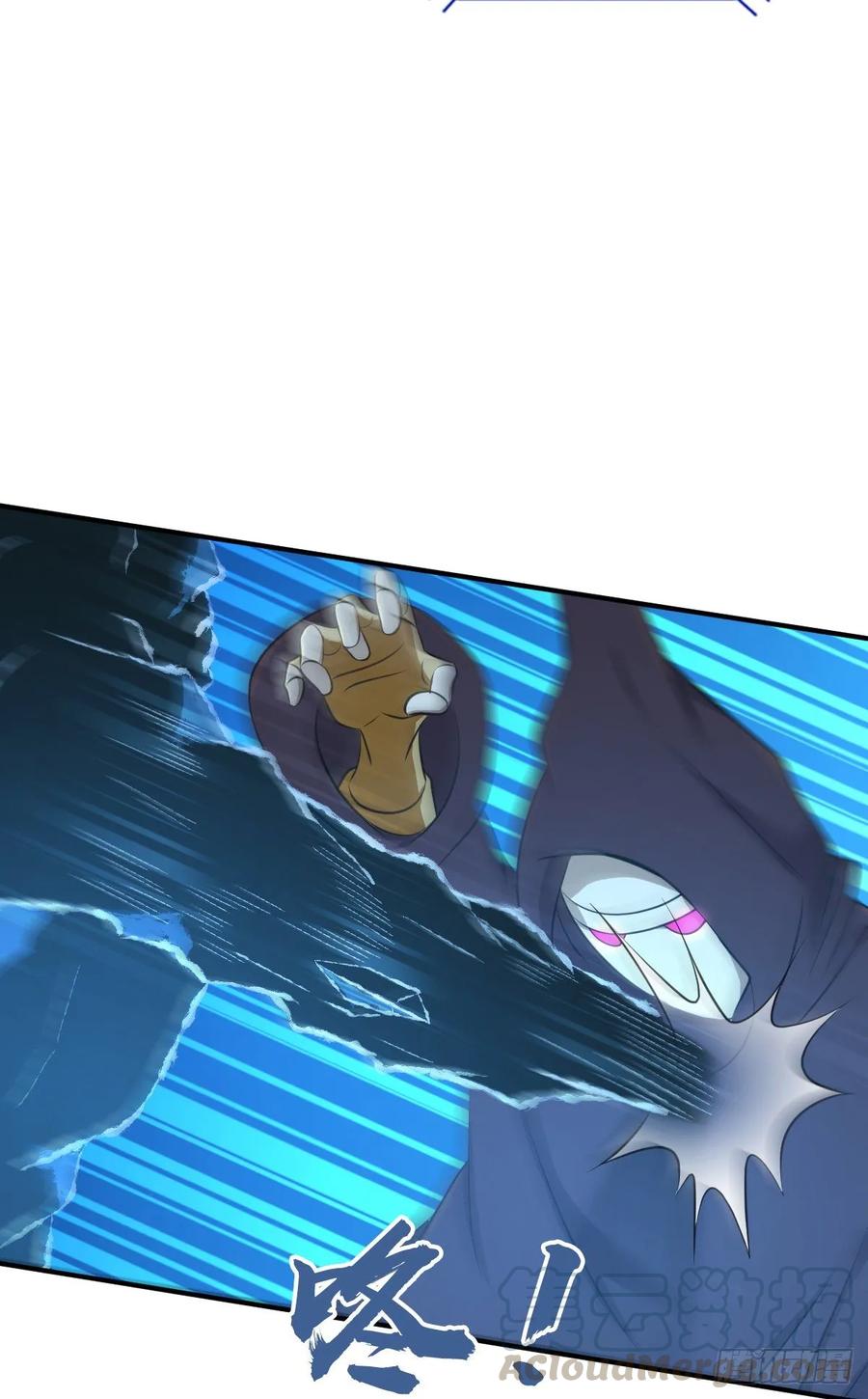 103 强弩之末-第138话