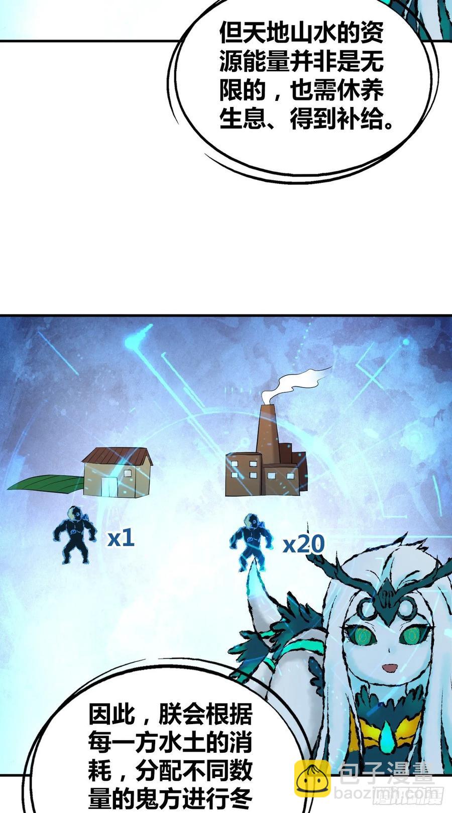 107 鬼方习性报告-第142话