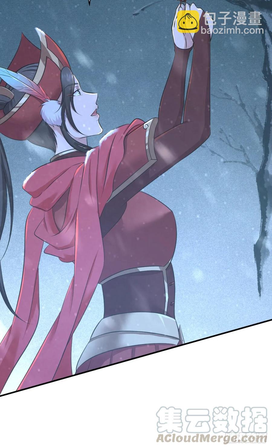 109 桃源乡(1/2)-第144话