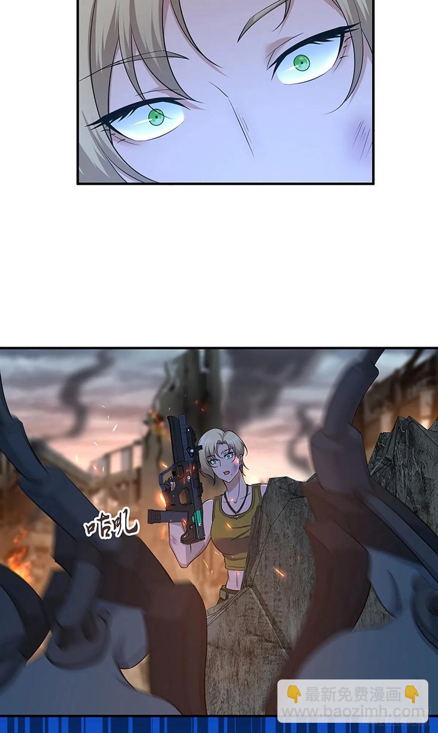 120 鼠群-第156话