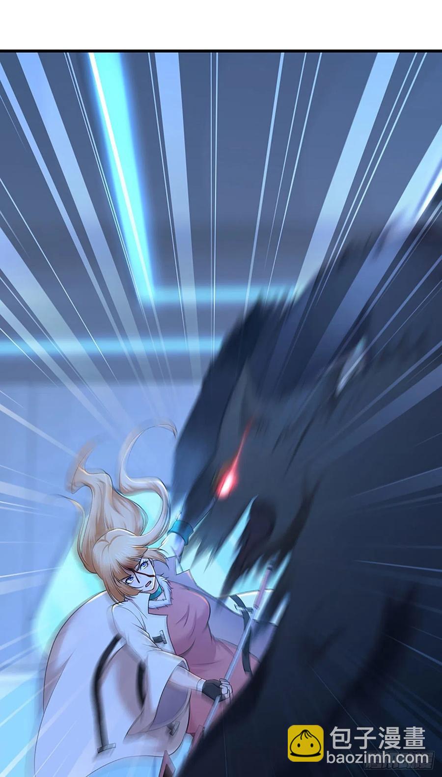 120 鼠群-第156话