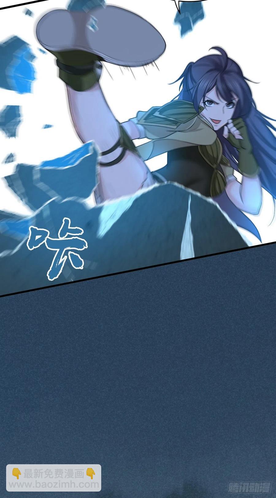 128 开春(1/2)-第164话