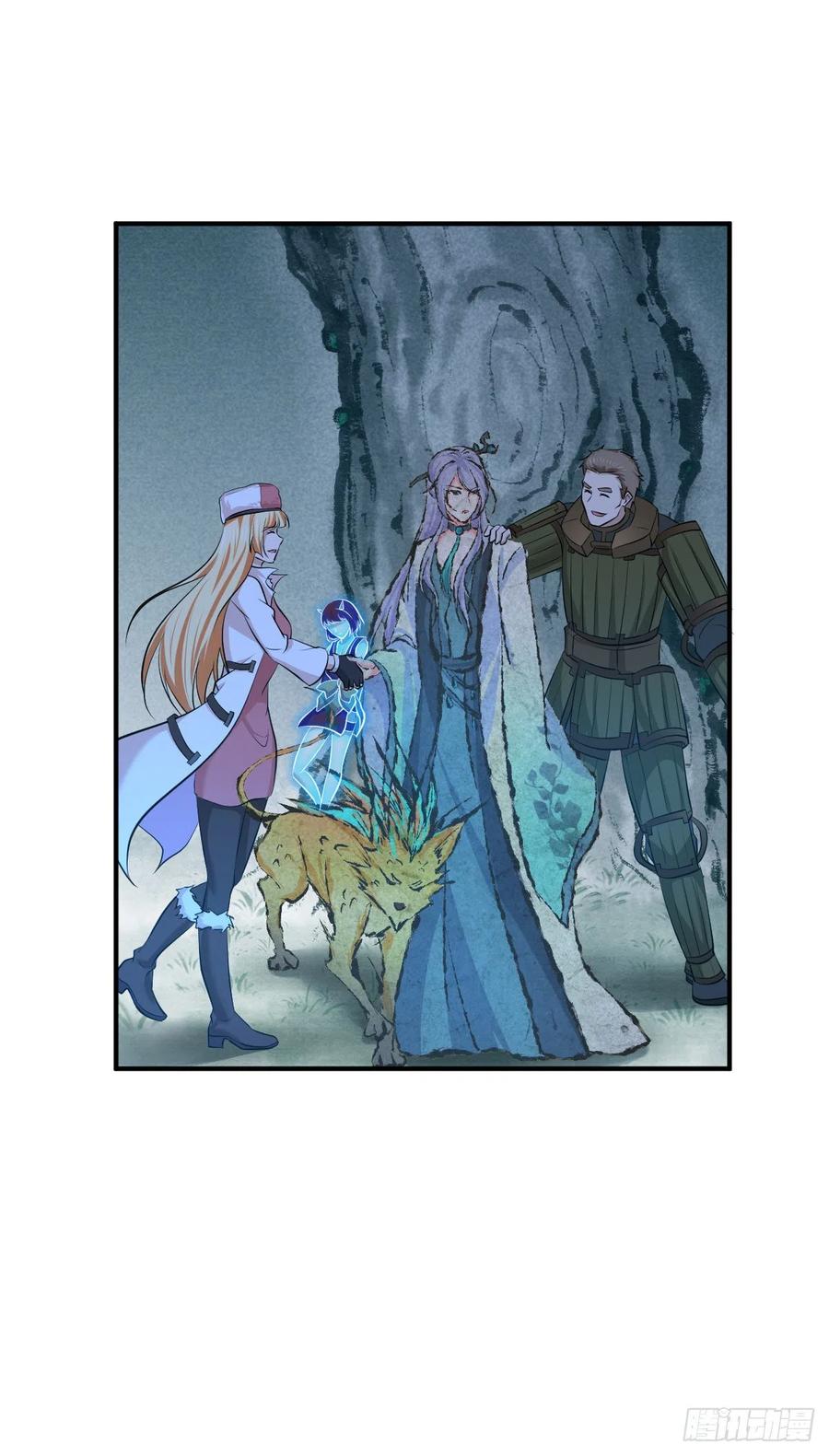 128 开春(1/2)-第164话