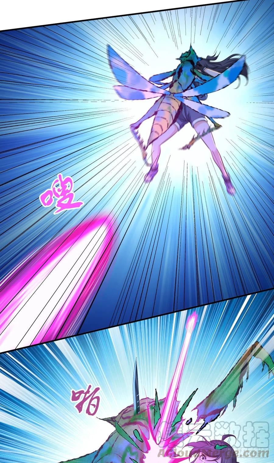 140 遭遇战-第176话