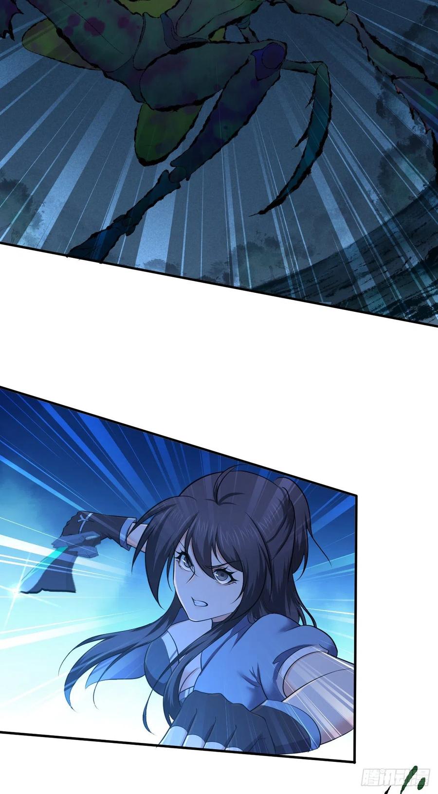 146 伤痕-第182话