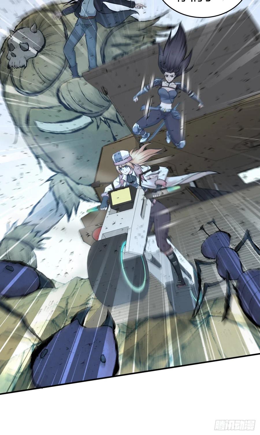 154 决战开始-第190话