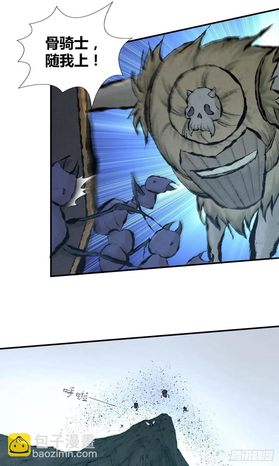 154 决战开始-第190话