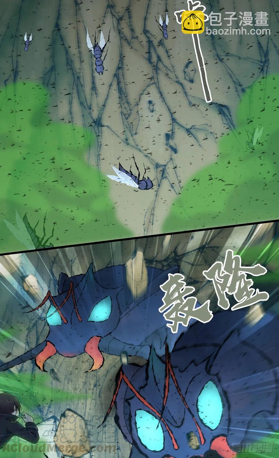 154 决战开始-第190话