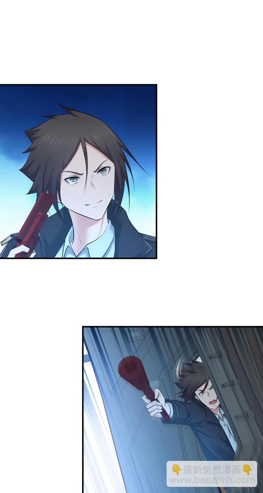 154 决战开始-第190话