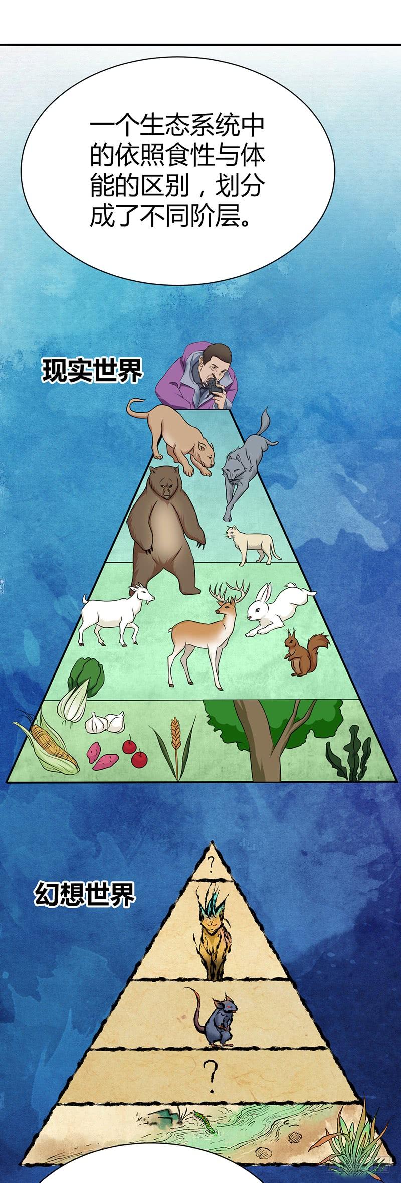 018 生态补位-第50话