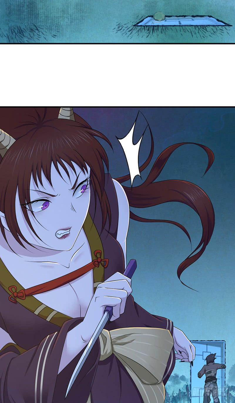 028 后退无门-第60话